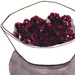 Summer blackberries