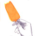 Summer dessert